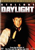 Daylight movie poster (1996) Poster MOV_86522225