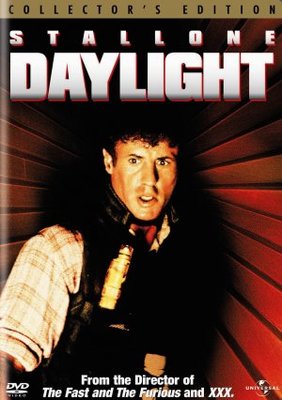 Daylight movie poster (1996) mug