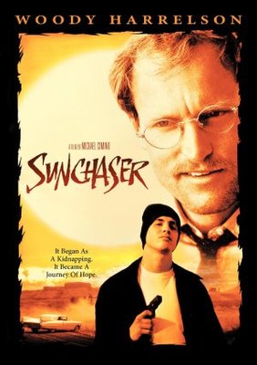 The Sunchaser movie poster (1996) Poster MOV_86539fc7