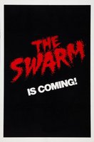 The Swarm movie poster (1978) Tank Top #703096