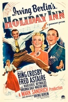Holiday Inn movie poster (1942) Poster MOV_8655cdca