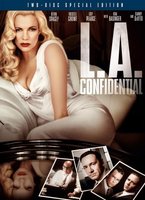 L.A. Confidential movie poster (1997) Poster MOV_865de2f7