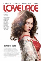 Lovelace movie poster (2012) Mouse Pad MOV_865ea2d9