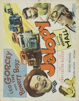 Jalopy movie poster (1953) Poster MOV_865ea405