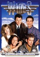 Wings movie poster (1990) Poster MOV_866c96c1