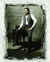 Deadwood movie poster (2004) Poster MOV_866de15c