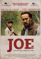 Joe movie poster (2013) Mouse Pad MOV_8671abe4