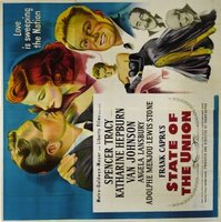 State of the Union movie poster (1948) Poster MOV_8673781e