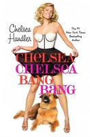 Chelsea Lately movie poster (2007) Poster MOV_86737d7e