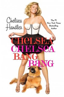 Chelsea Lately movie poster (2007) Tank Top