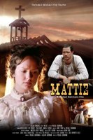 Mattie movie poster (2010) Poster MOV_867597e9