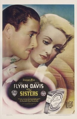 The Sisters movie poster (1938) Tank Top