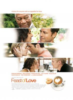Feast of Love movie poster (2007) tote bag #MOV_8681c04b