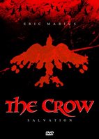 The Crow: Salvation movie poster (2000) Tank Top #647709