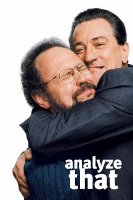 Analyze That movie poster (2002) Poster MOV_86919e97
