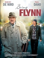 Being Flynn movie poster (2012) Longsleeve T-shirt #743088