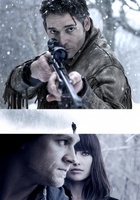 Deadfall movie poster (2012) Poster MOV_86971c90