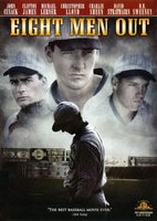 Eight Men Out movie poster (1988) Poster MOV_86988895