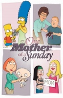 Family Guy movie poster (1999) Tank Top #1123081