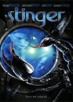 Stinger movie poster (2005) t-shirt #MOV_869d892a