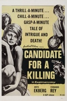 Un sudario a la medida movie poster (1969) Poster MOV_869e0934
