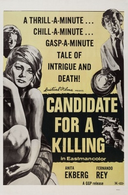 Un sudario a la medida movie poster (1969) Tank Top