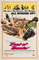 Track of Thunder movie poster (1967) Poster MOV_86a0fea5