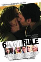 6 Month Rule movie poster (2011) Poster MOV_86a45fc5