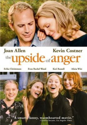 The Upside of Anger movie poster (2005) hoodie