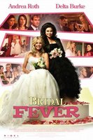 Bridal Fever movie poster (2008) Longsleeve T-shirt #695828