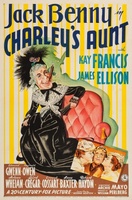 Charley's Aunt movie poster (1941) t-shirt #MOV_86aaea1c