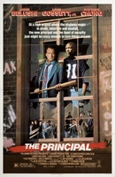 The Principal movie poster (1987) Tank Top #761350