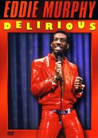 Delirious movie poster (1983) Poster MOV_86b08a18