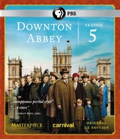 Downton Abbey movie poster (2010) hoodie #1236430