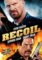Recoil movie poster (2011) Sweatshirt #736168