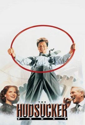 The Hudsucker Proxy movie poster (1994) Poster MOV_86ca16cd