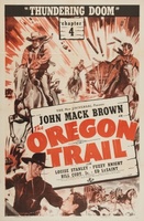 The Oregon Trail movie poster (1939) Sweatshirt #738232