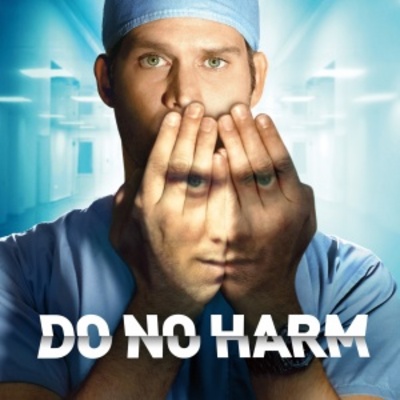 Do No Harm movie poster (2012) tote bag #MOV_86d13aa1