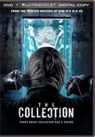 The Collection movie poster (2012) Tank Top #948795