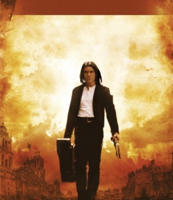 El mariachi movie poster (1992) Poster MOV_86dc4ace