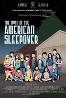 The Myth of the American Sleepover movie poster (2009) Tank Top #715630