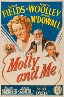 Molly and Me movie poster (1945) Poster MOV_86e2b14c