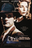 The House on Carroll Street movie poster (1988) Poster MOV_86e40c8a