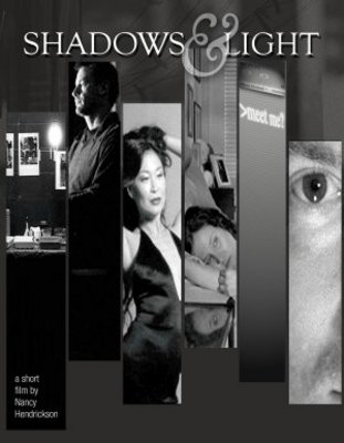 Shadows and Light movie poster (2009) Poster MOV_86e79755