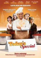 Today's Special movie poster (2009) Poster MOV_86e81e96