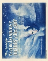 A Midsummer Night's Dream movie poster (1935) t-shirt #MOV_86e889ae
