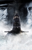 Phantom movie poster (2013) Poster MOV_86ea060c