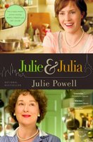 Julie & Julia movie poster (2009) Mouse Pad MOV_86f24269