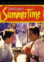 Summertime movie poster (1955) Poster MOV_86f2cb4c