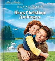 Hans Christian Andersen movie poster (1952) Sweatshirt #766694